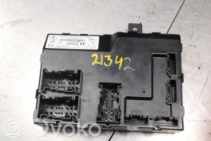 Other control units/modules   DN1T15K600EF
