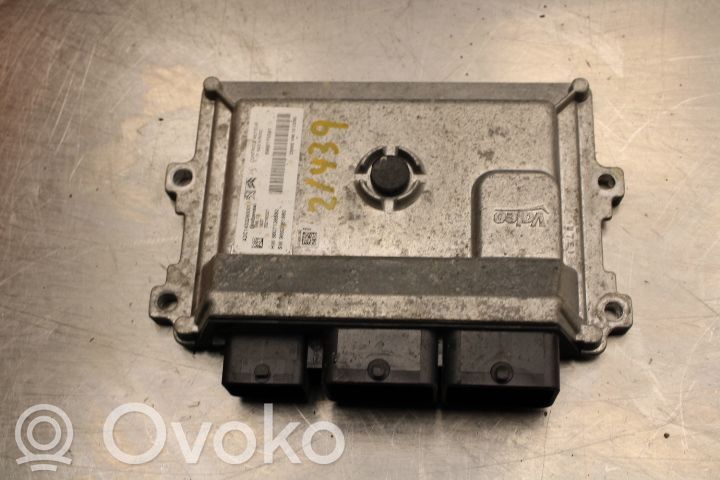 Injection control unit/module   A2C1433290001,9807138880