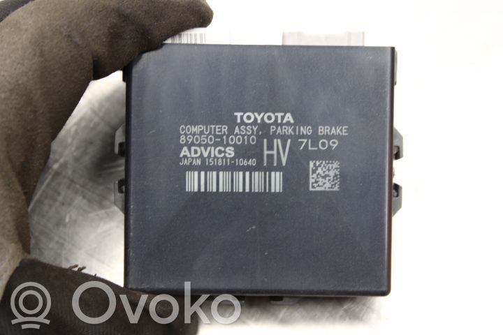 Autres unités de commande / modules   8905010010