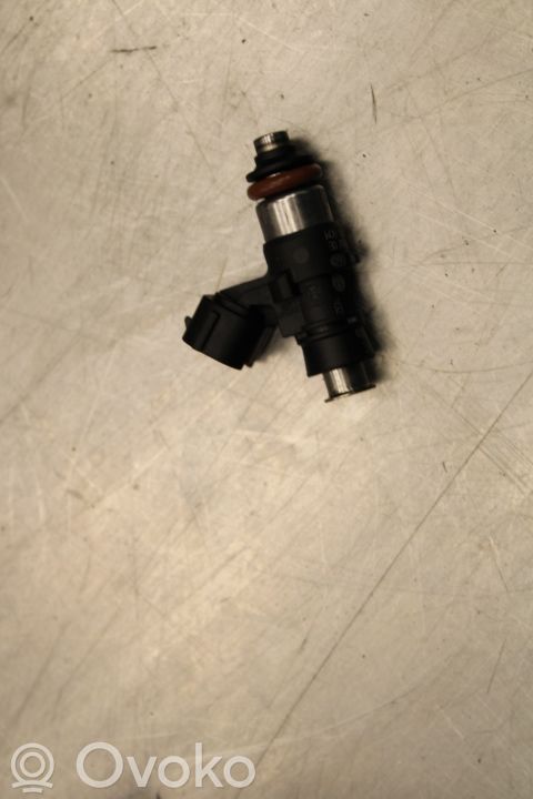 Volkswagen Caddy Inyector de combustible 
