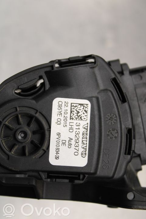 Volvo XC70 Gaspedalsensor elektrisch 