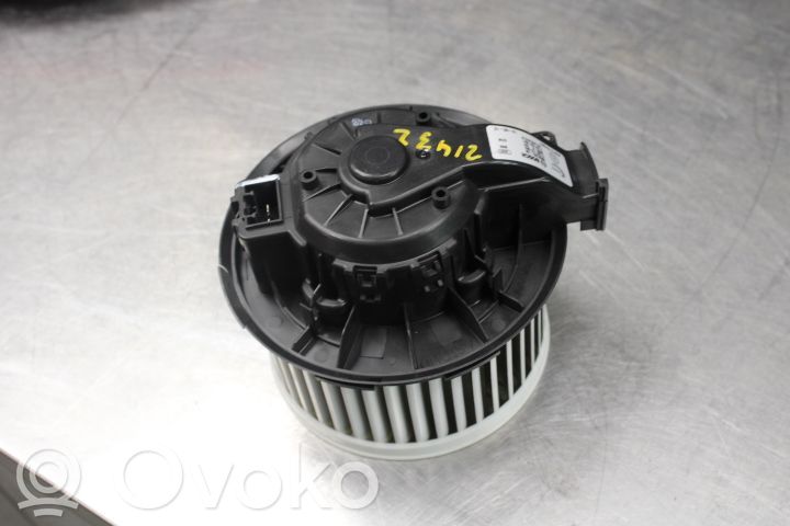 Volkswagen Up Ventola riscaldamento/ventilatore abitacolo