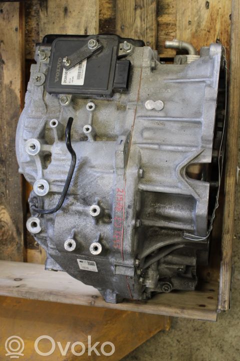 Volvo S90, V90 Caja de cambios automática 
