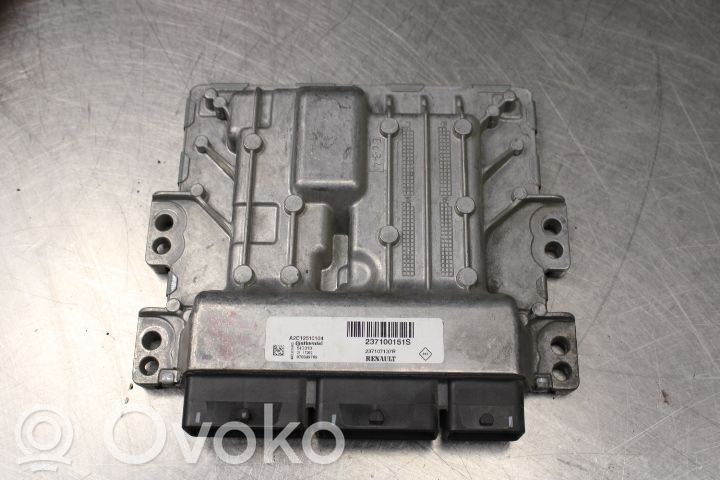 Renault Scenic IV - Grand scenic IV Unité de commande / module d'injection 