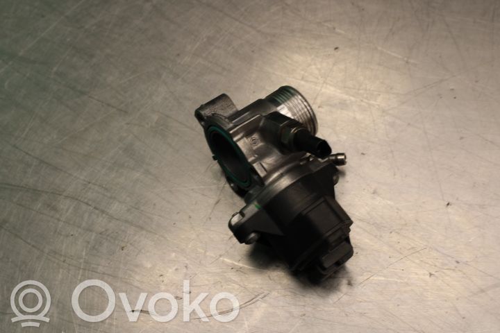 EGR-venttiili   A6541400460