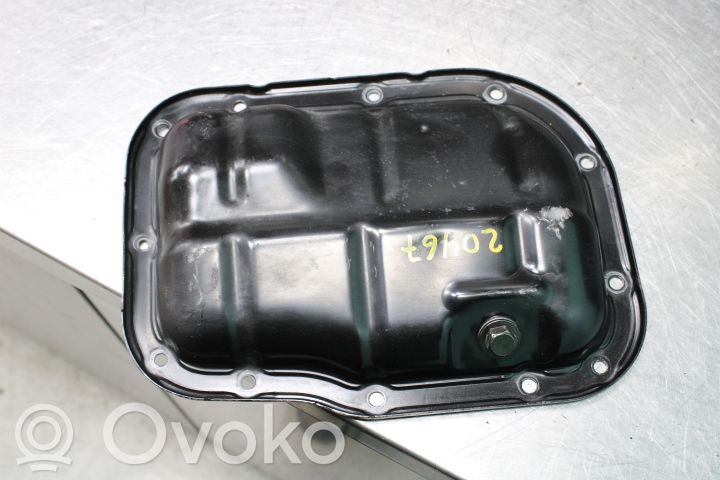 Toyota Auris E180 Coppa dell’olio