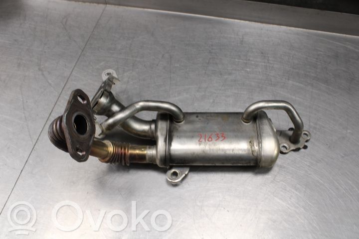 Răcitor supapă EGR   72710991F,147357324R