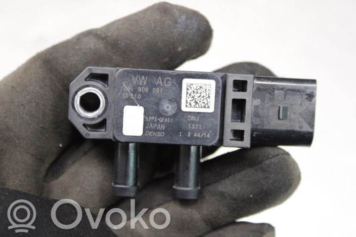 Volkswagen Golf VII Luftdrucksensor 