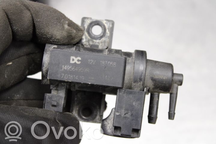 Válvula de vacío   70181419,149564959R