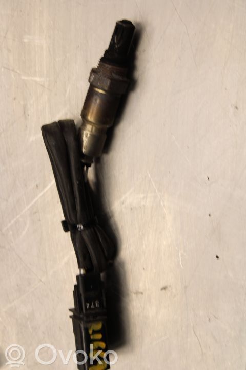 Sonda lambda