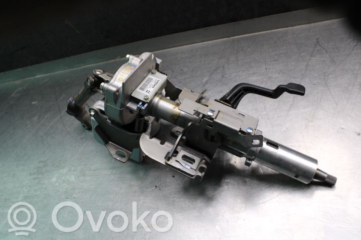 Nissan Pulsar Gruppo asse del volante 