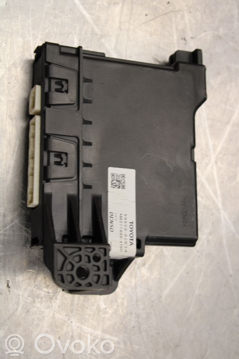 Toyota Auris E180 Other control units/modules 