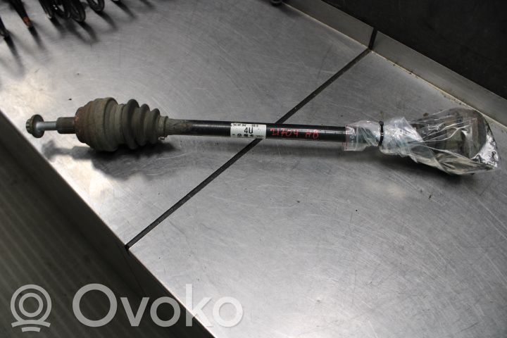 Volkswagen Sharan Planetară spate 