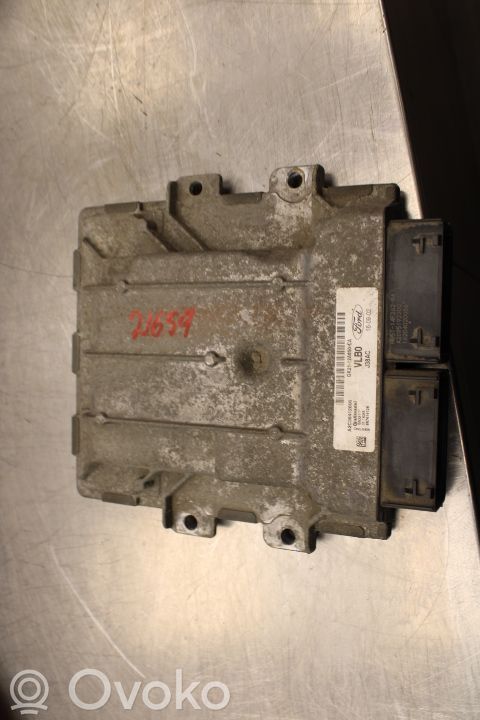 Injection control unit/module   A2C38412600,GK2112A650CA