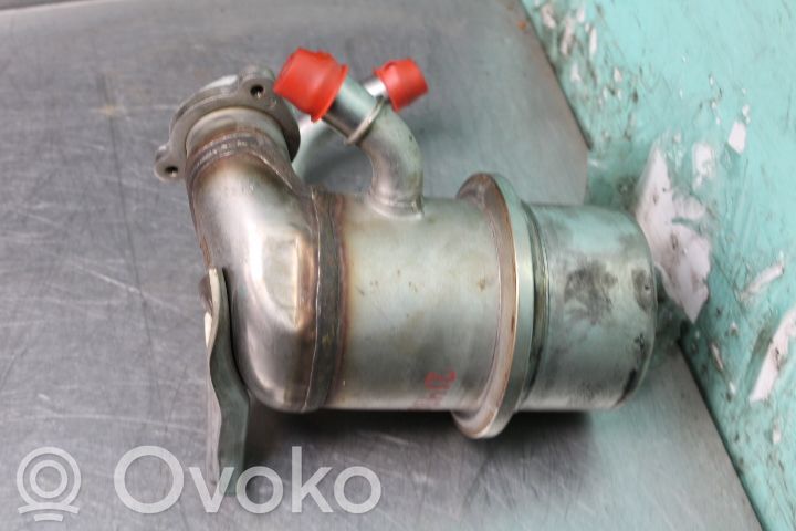 Răcitor supapă EGR   04L131512