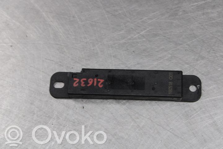 Mercedes-Benz E W213 Amplificatore antenna 