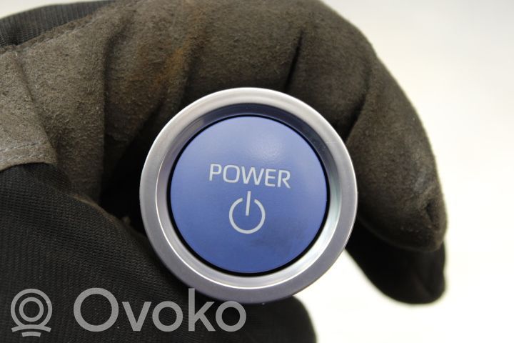Toyota Corolla E210 E21 Interruttore a pulsante start e stop motore