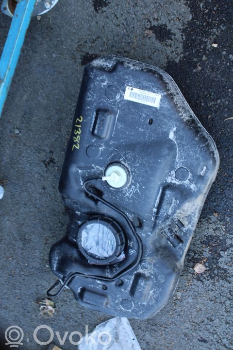 Ford Fiesta Polttoainesäiliö 