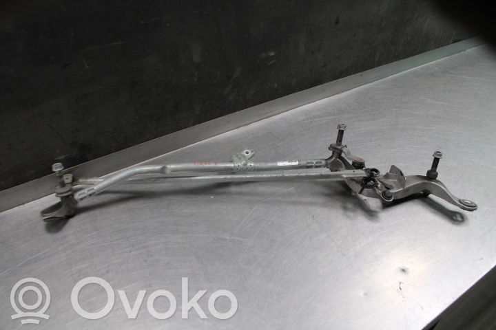 Mercedes-Benz E W213 Mechanizm wycieraczek szyby przedniej / czołowej 