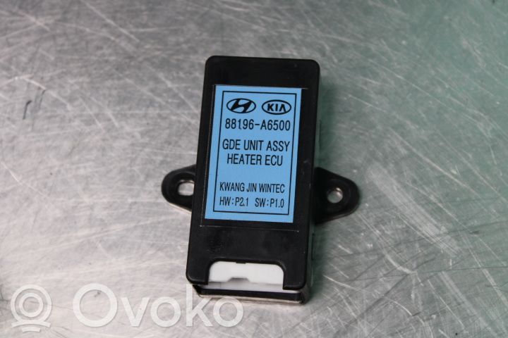 Autres unités de commande / modules   88196A6500