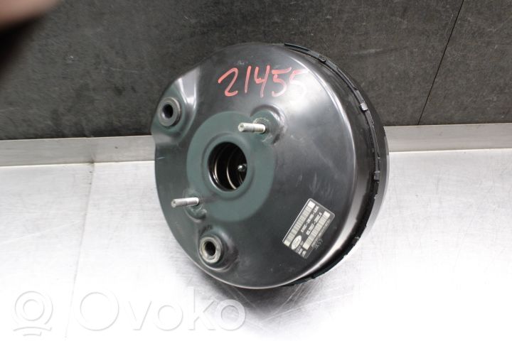 Ford S-MAX Brake booster 