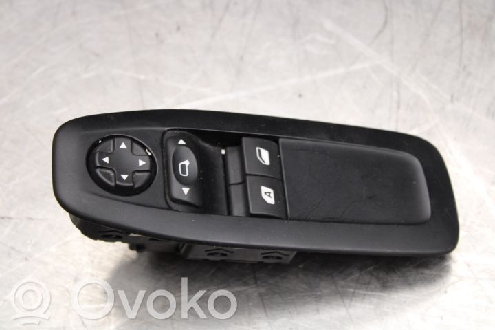 Comutator comandă geamuri electrice   96751127ZD