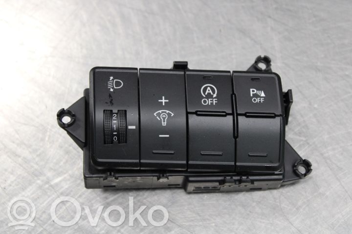 Hyundai i30 Interruptor de control multifunción 