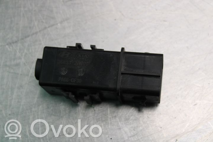 Sonstige Steuergeräte / Module   368332A000