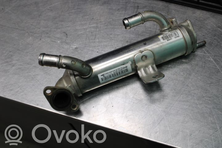 Hyundai i30 Valvola di raffreddamento EGR