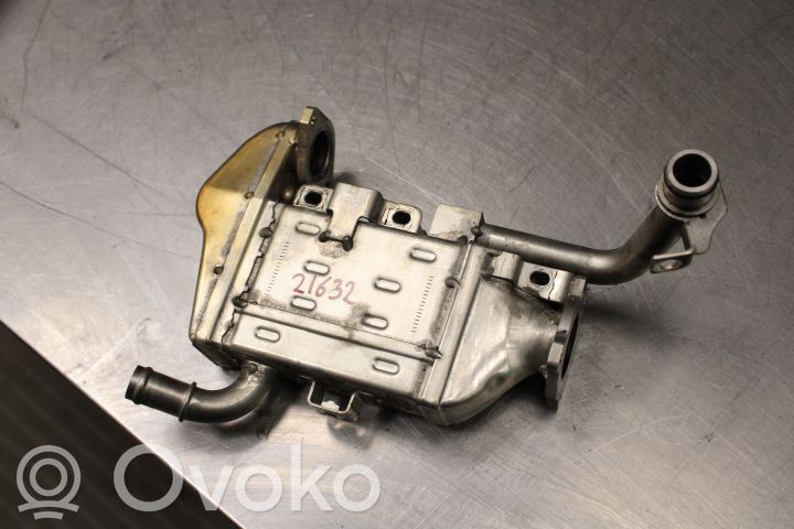 Mercedes-Benz E W213 Valvola di raffreddamento EGR