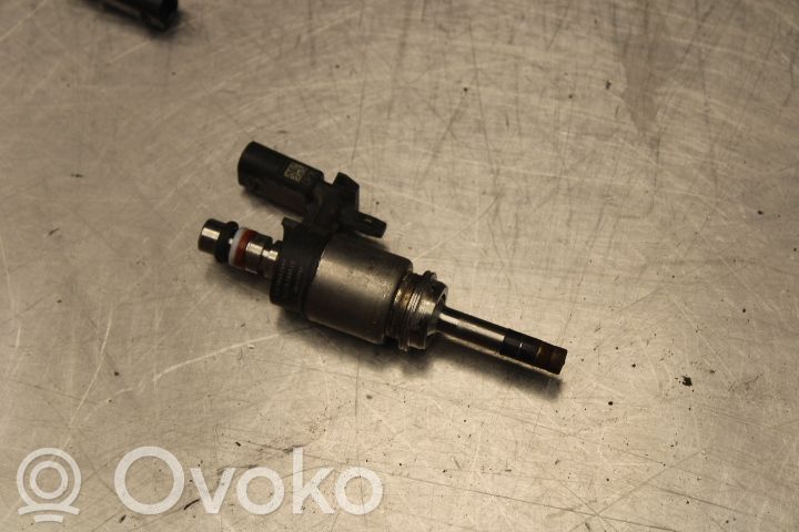 Inyector de combustible   04E906036AN