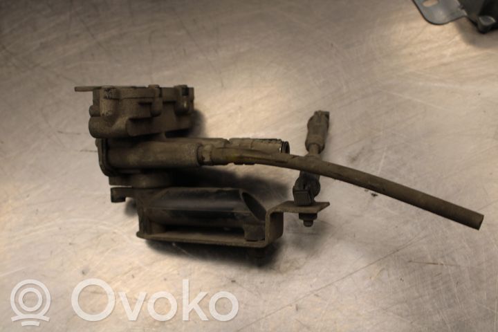 Air suspension front height level sensor   90554147