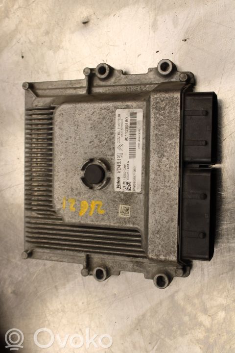 Injection control unit/module   9811265180
