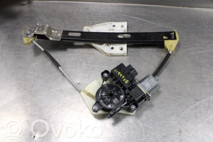 Macara geam ușă spate cu motor