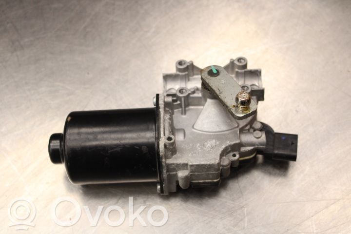 BMW 1 F20 F21 Motorino del tergicristallo