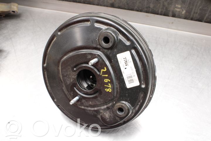 Wspomaganie hamulca   460073ZL0B