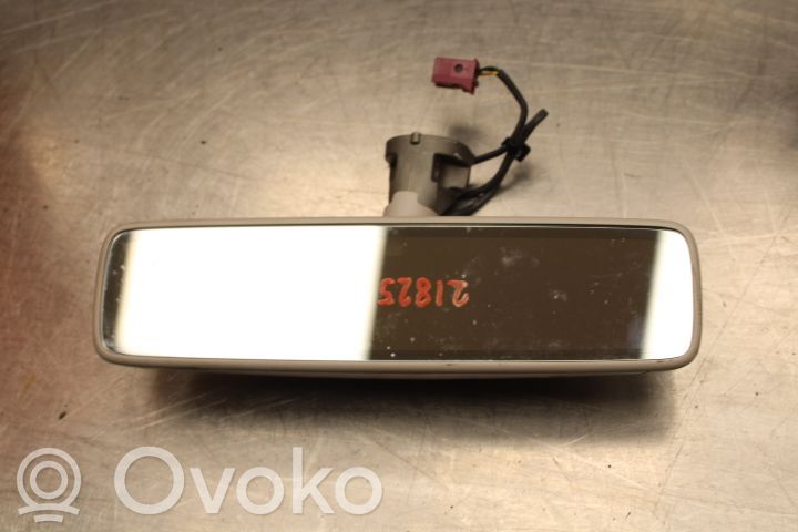 Espejo retrovisor (interior)