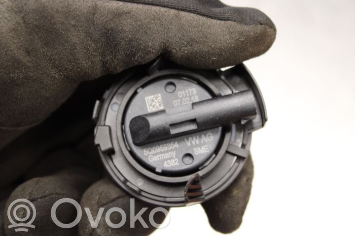 Muut ohjainlaitteet/moduulit   5Q0959354