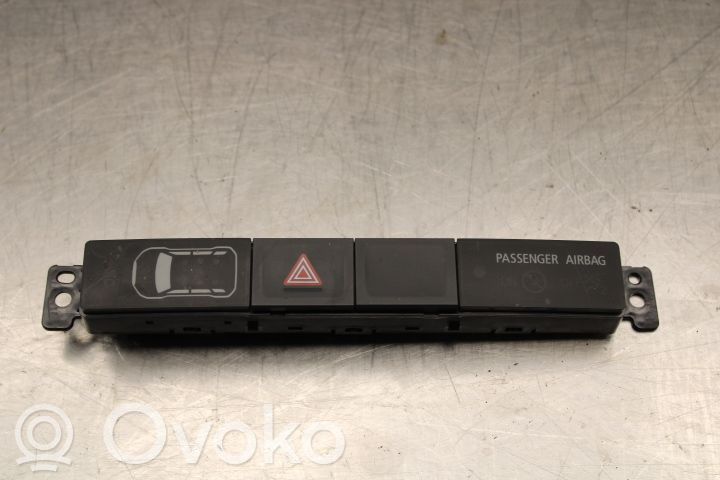 Wyłącznik poduszki powietrznej Airbag pasażera   138002C293P,5603400468