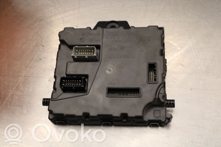 Sulakemoduuli   284B17052R