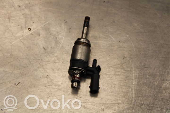 Seat Leon (5F) Inyector de combustible 