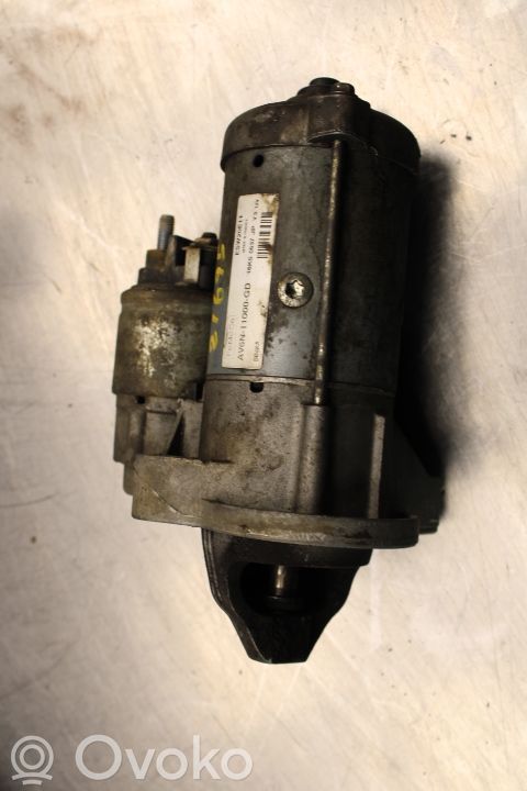 Démarreur   AV6N11000GD