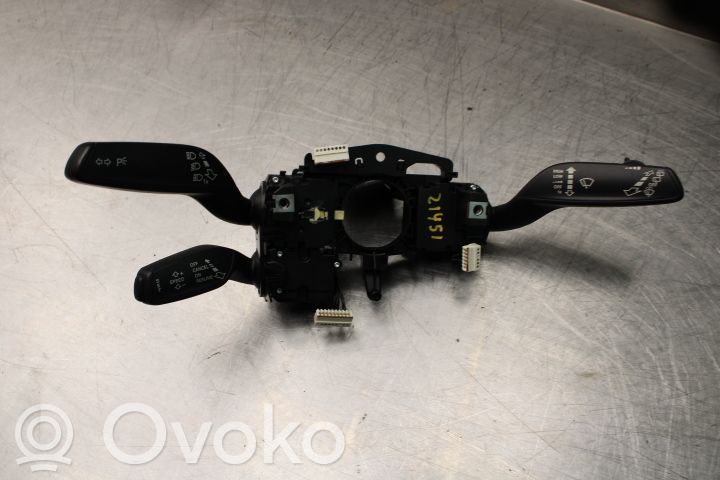 Audi A3 S3 8V Leva/interruttore dell’indicatore di direzione e tergicristallo