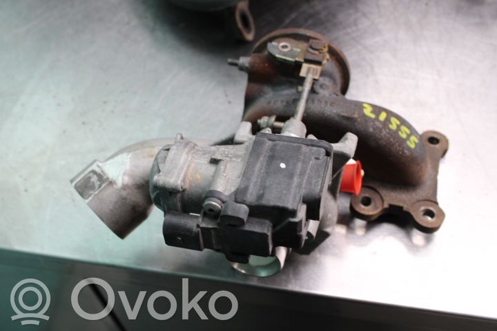 Seat Leon (5F) Turbo 