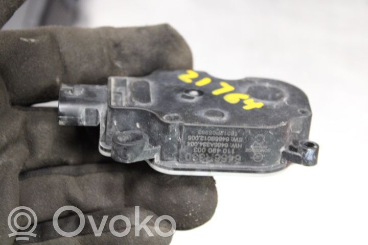 Muut ohjainlaitteet/moduulit   6466A334004,6466S012005