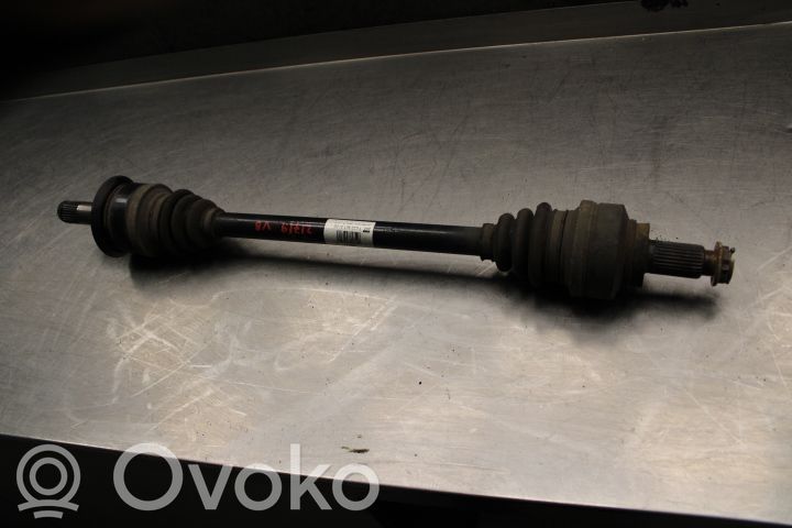 BMW 1 F20 F21 Albero di trasmissione posteriore