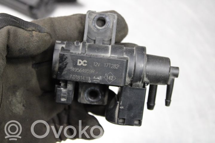 Válvula de vacío   70181419,149564959R