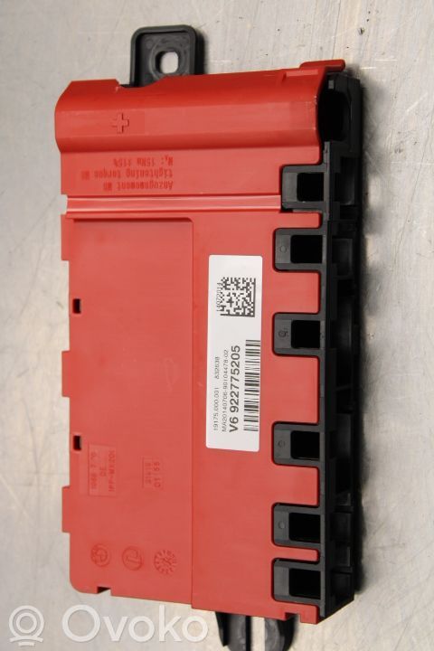 BMW 1 F20 F21 Autres unités de commande / modules 