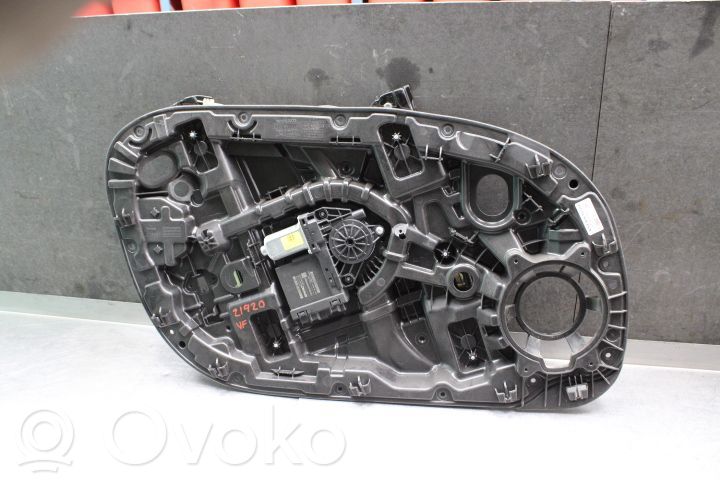 Volvo S90, V90 Regulador de puerta delantera con motor