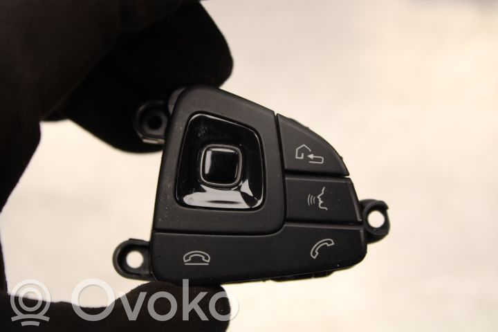 Mercedes-Benz E W213 Boutons / interrupteurs volant 